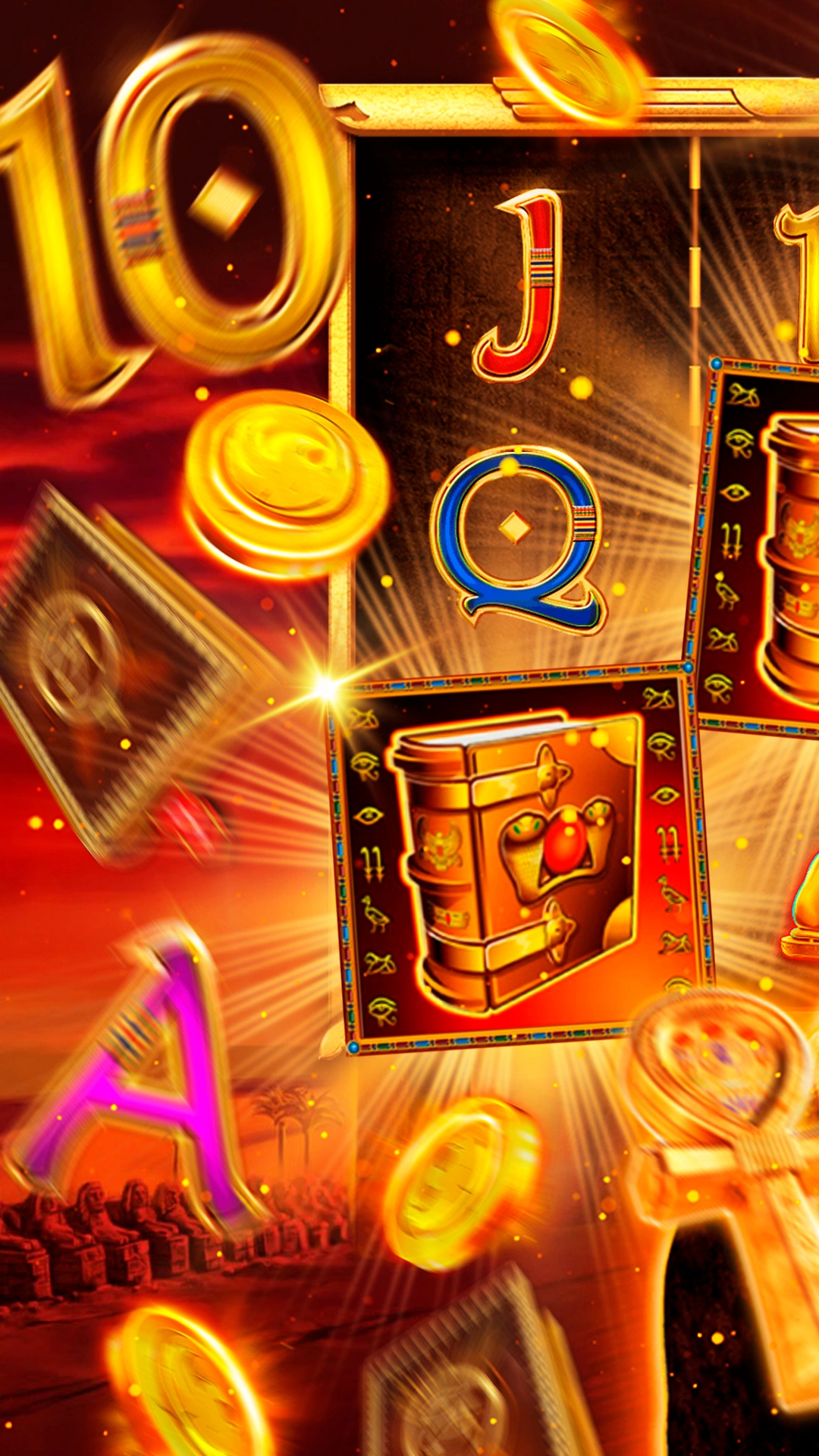Pinco Casino Screenshot