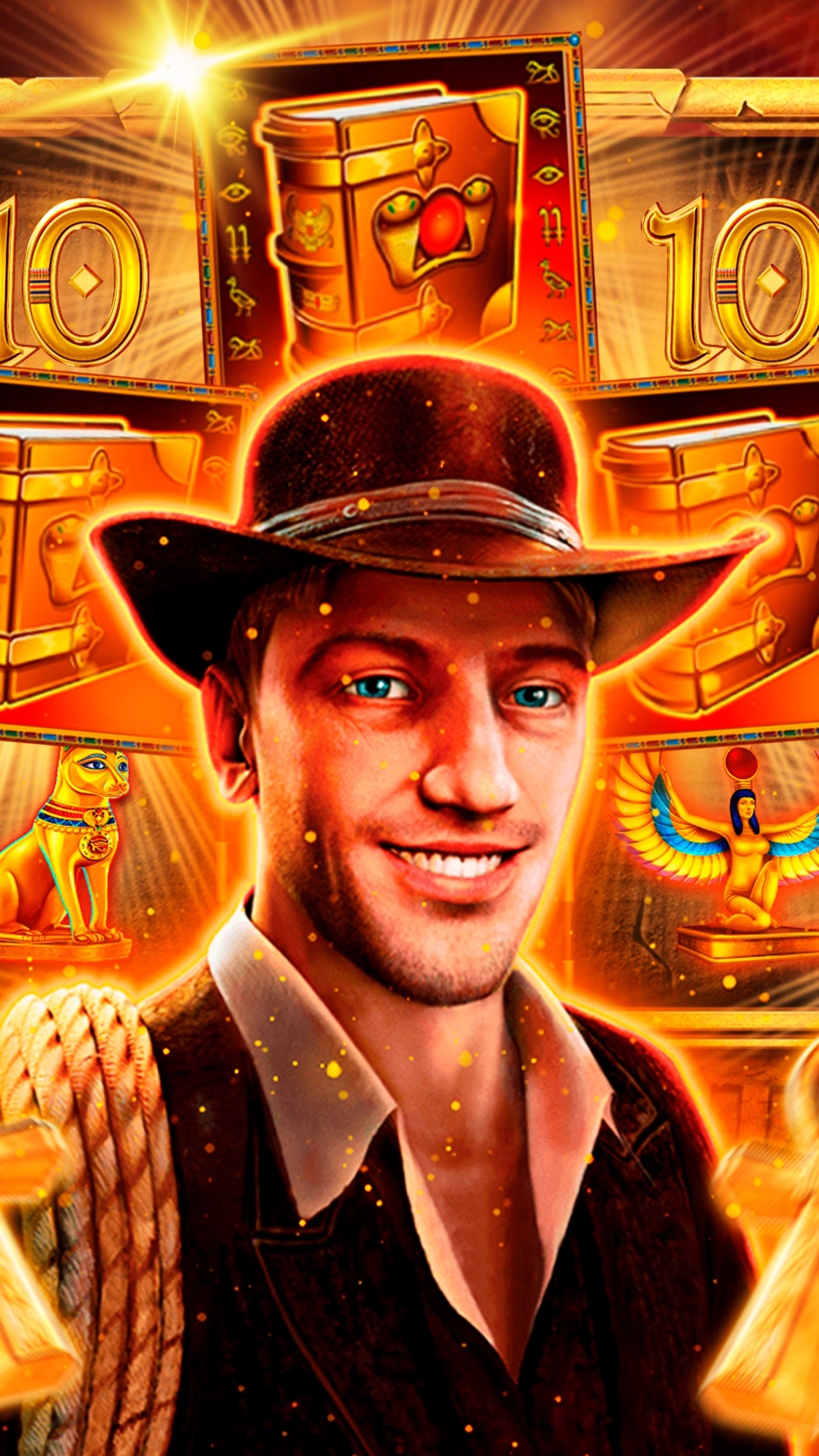 Pinco Casino Screenshot