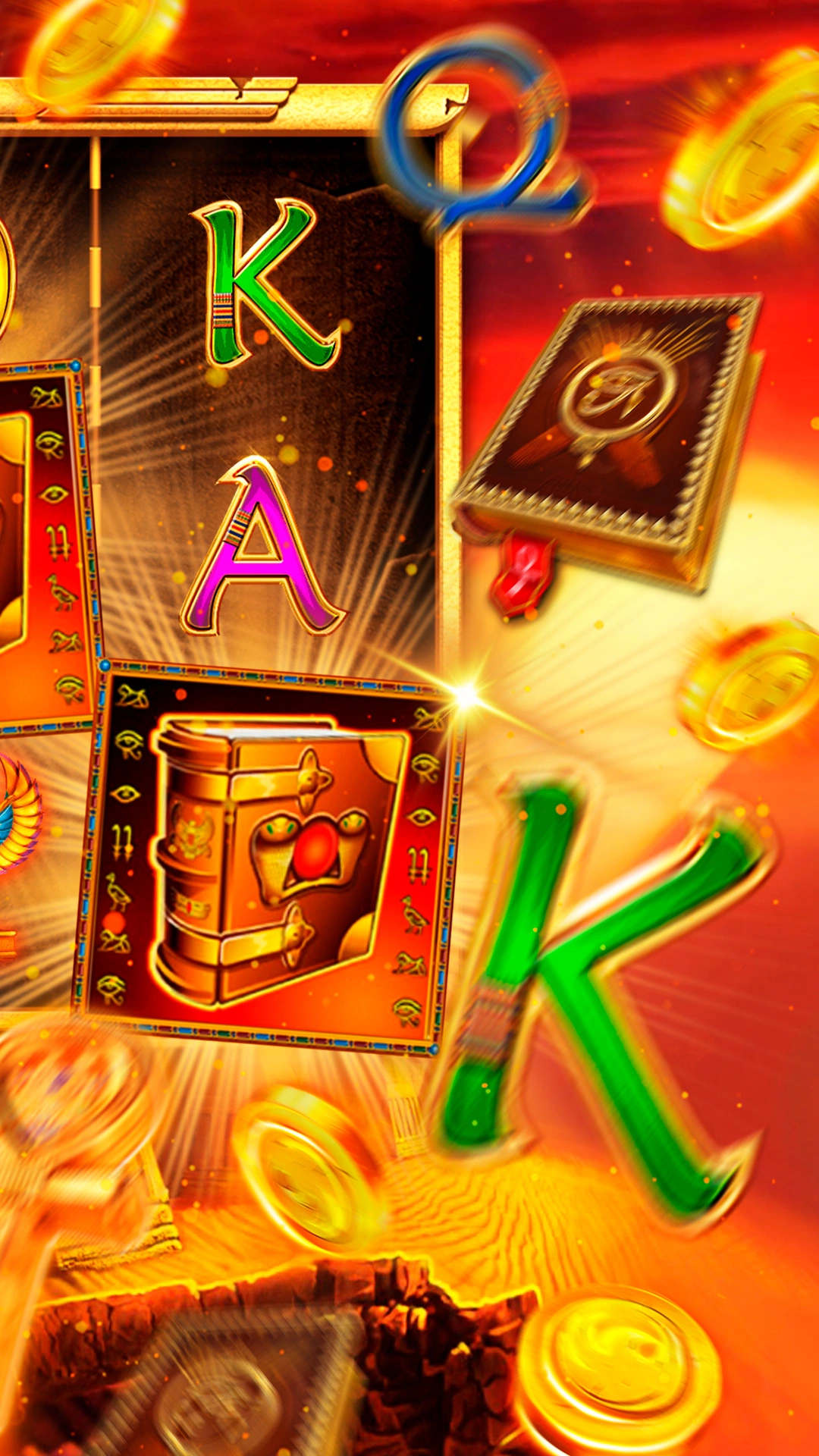 Pinco Casino Screenshot